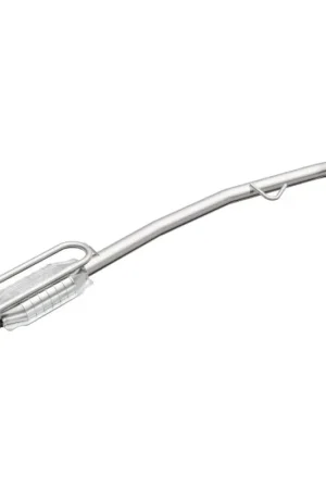 MagnaFlow Conv DF Subaru 85 89 Authentic