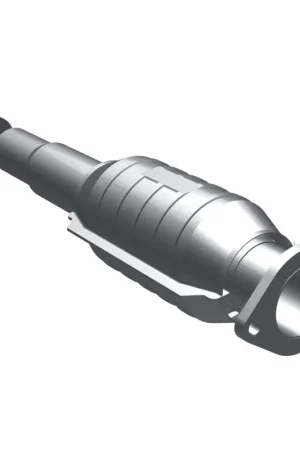 Editor’s Pick MagnaFlow Conv DF 04-06 Mazda 3 2.0/2.3 Rear