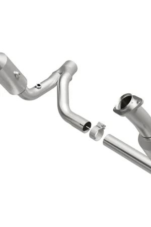 Free Delivery Magnaflow 07-08 Dodge Ram 1500 5.7L Direct Fit Converter