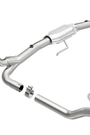 MagnaFlow Conv DF 00-03 Dakota 4.7L 2WD Budget