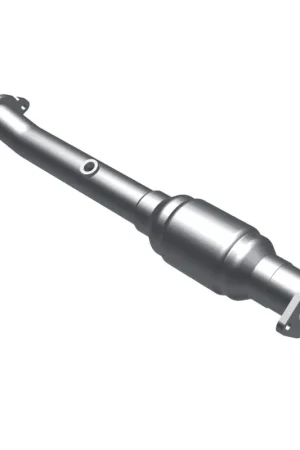 Deal MagnaFlow Conv DF 07 Titan 5.6L P/S rr OEM