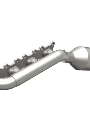 Wholesale MagnaFlow Conv DF 2009 Kia Borrego 4.6L Driver Side