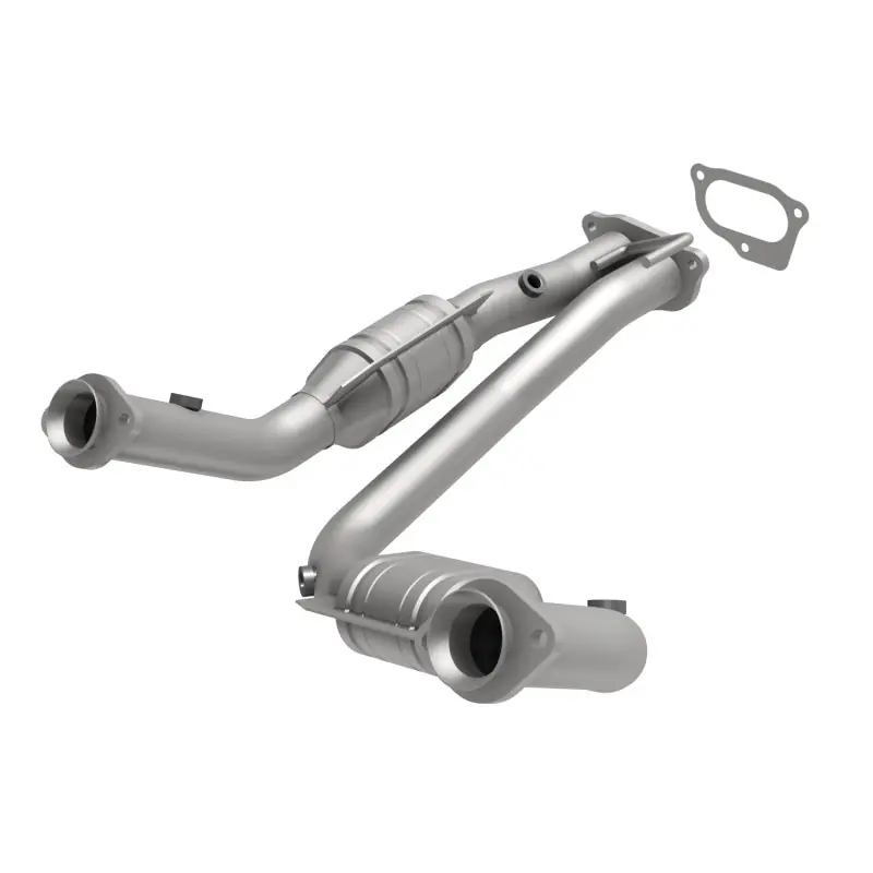Deal MagnaFlow Conv DF 04-06 Ranger Front 4.0L