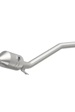 Shop Now Magnaflow Conv DF 2006-2011 R350 3.5 L Underbody