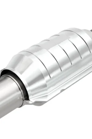 MagnaFlow Conv Universal 2.00 inch Rear CA Fast Shipping