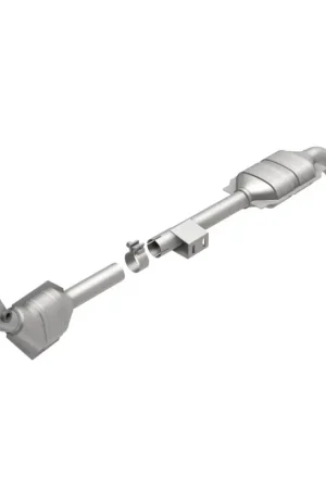 MagnaFlow Conv DF 2003 Mercedes ML320 3.2L Direct From Manufacturer