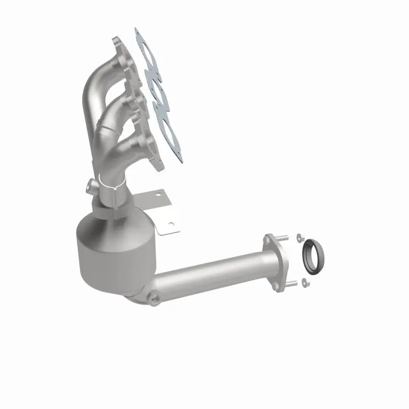 Big Sale MagnaFlow Conv DF 2006 Ford Fusion 3.0L