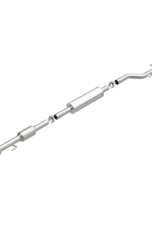 MagnaFlow Conv Direct Fit 09-12 Venza 3.5L Underbody Factory Price