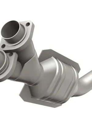 MagnaFlow Conv Jag 19.75X6.5X4 1.75/1.75 Top Rated