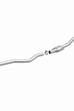 New Release MagnaFlow Conv DF Dodge Dakota 3.9/5.2L 4WD