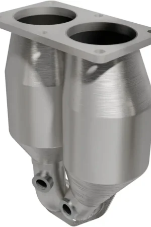 Same Day Shipping MagnaFlow Conv DF 02 Nissan Sentra 2.0L