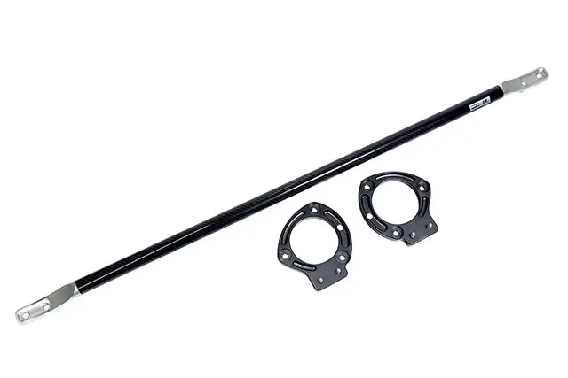 Best Price HKS Honda Civic Type R (FL5) Carbon Brace - Full Set