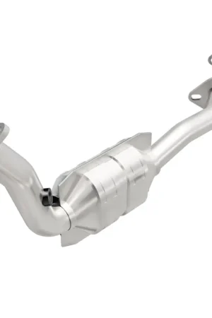 Top Rated MagnaFlow Conv DF FRONTIER- 01-04 3.3L OEM