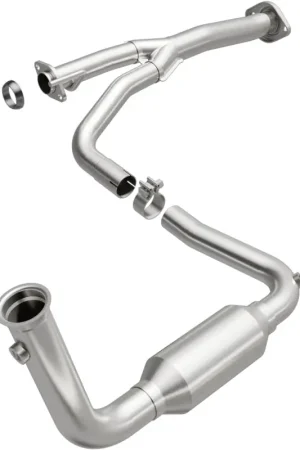 No Minimum Order Magnaflow 2004 Jeep Liberty 3.7L Direct Fit Converter