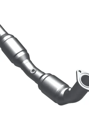 Buy Online MagnaFlow Conv DF 2010 Chevy Camaro 6.2L D/S