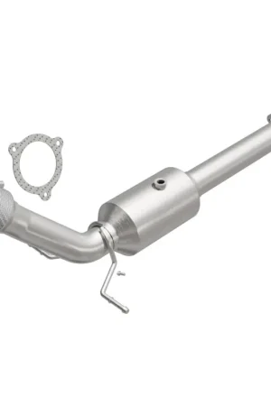 Best Choice Magnaflow California Direct Fit Converter 05-09 Volvo S60 2.5L