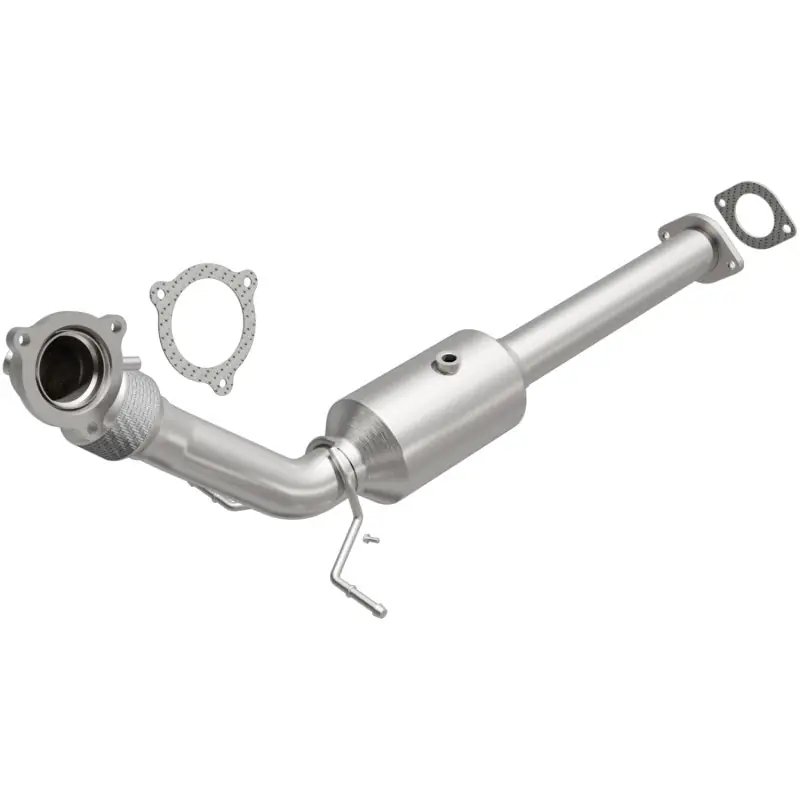 Best Choice Magnaflow California Direct Fit Converter 05-09 Volvo S60 2.5L