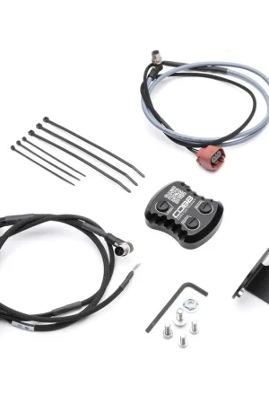 Exclusive Offer Cobb 15-17 Subaru WRX Previous Ethanol Sensor Kit to Subaru CAN FF Upgrade (Module/Harness/Bracket)