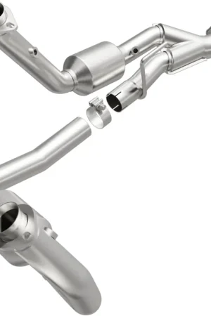 Magnaflow 05-06 Jeep Grand Cherokee 5.7L Direct Fit Catalytic Converter Best Choice