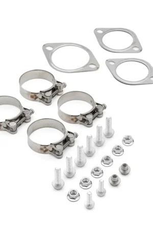 Free Delivery Cobb Subaru GV/VA Sedan Cat-back Exhaust Hardware kit