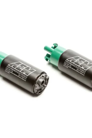 Seasonal Sale Cobb Nissan GT-R AEM High Flow Fuel Pump Kit