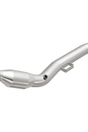 Seasonal Sale Magnaflow Conv DF P/S 03-06 Mercedes E55 AMG