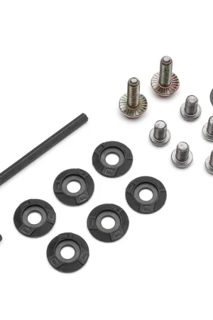 Money Back Guarantee Cobb Subaru WRX/STI SF Intake Hardware Kit