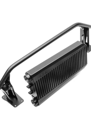 Hot Picks Cobb 2022+ Subaru WRX FMIC Core & Bumper Beam - Black