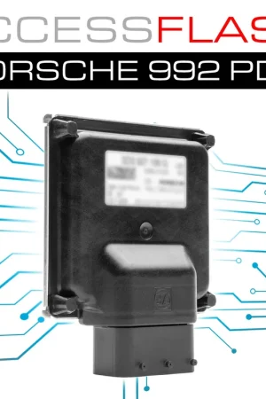 Best Choice Cobb Porsche 992 PDK High Torque Calibration (DROPSHIP ONLY - REQ PDK MODULE TO BE SENT TO COBB)