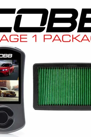 Cobb 23-24 Honda Civic Type R (FL5) / 2024 Integra Type-S (DE5) Stage 1 Power Pkg Original