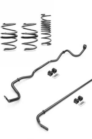 Premium Cobb 22-24 Subaru WRX Daily Driver Suspension Package