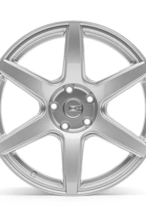 Buy Online Cobb Performance Series ST-01 Wheel 18x9.5 ET40 5x114.3 - Silver