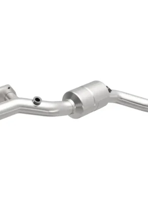 MagnaFlow Conv DF 05-09 Audi A8 6.0L Premium