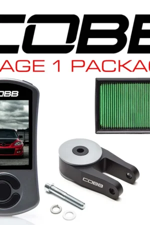 Wholesale Cobb 07-09 Mazdaspeed3 Gen 1 Stage 1 Power Package