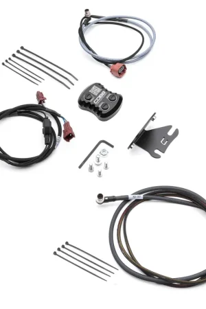 Money Back Guarantee Cobb 18-21 Subaru WRX Previous Ethanol Sensor Kit to CAN Flex Fuel Upgrade + Fuel Pressure Kit