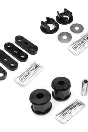 Cobb 08-21 Subaru WRX/STI & 09-18 FXT Driveline Bushing Kit Buy Direct