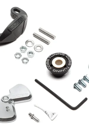 Brand New Cobb 15-19 Subaru WRX Stage 1 Drivetrain Package