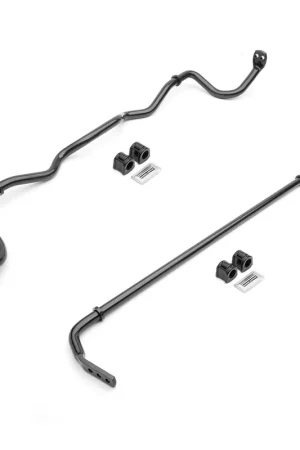 Cobb 22-24 Subaru WRX Sway Bar Package Best Price