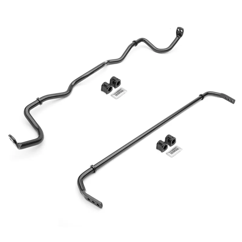 Cobb 22-24 Subaru WRX Sway Bar Package Best Price