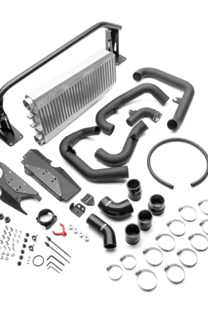 Cobb 2022+ Subaru WRX FMIC Kit - Silver Deal