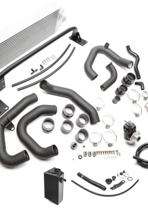 Cobb 15-20 Subaru WRX Front Mount Intercooler Kit - Silver Shop Now