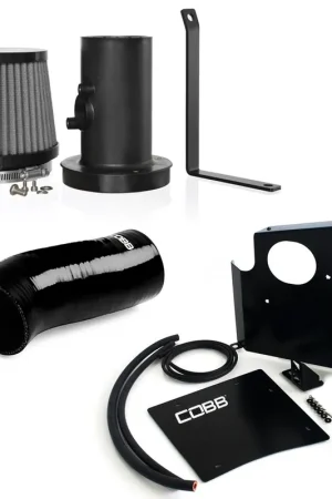 Cobb 04-07 Subaru STi / 02-07 WRX / 04-08 FXT Intake + Airbox Direct From Manufacturer