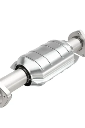 MagnaFlow Conv DF 00-01 Cherokee 4L rr OEM Best Seller