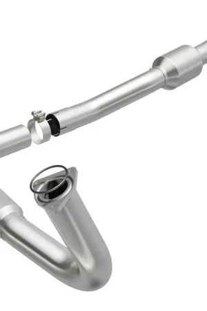 Magnaflow 01-06 Sierra 2500 HD 6.0L D/S Direct Fit Converter Grab Now