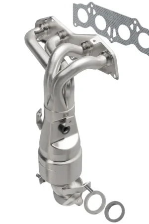 MagnaFlow Conv DF 06-08 Toyota RAV4 2.4L Affordable