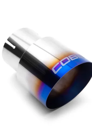 Cobb Subaru 11-14 WRX/11-21 STI Tip Kit - Blued Titanium Hot Picks