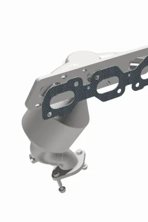 MagnaFlow Conv DF 06-08 Mazda 6 3.0L Buy Direct