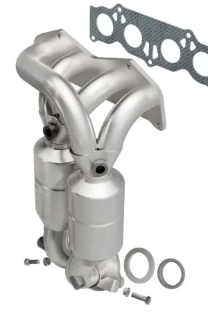 Same Day Shipping MagnaFlow Conv DF 01-06 Toyota Highlander 2.4L