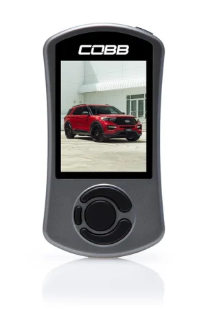 Place Order Cobb 20-24 Ford Explorer ST AccessPORT V3