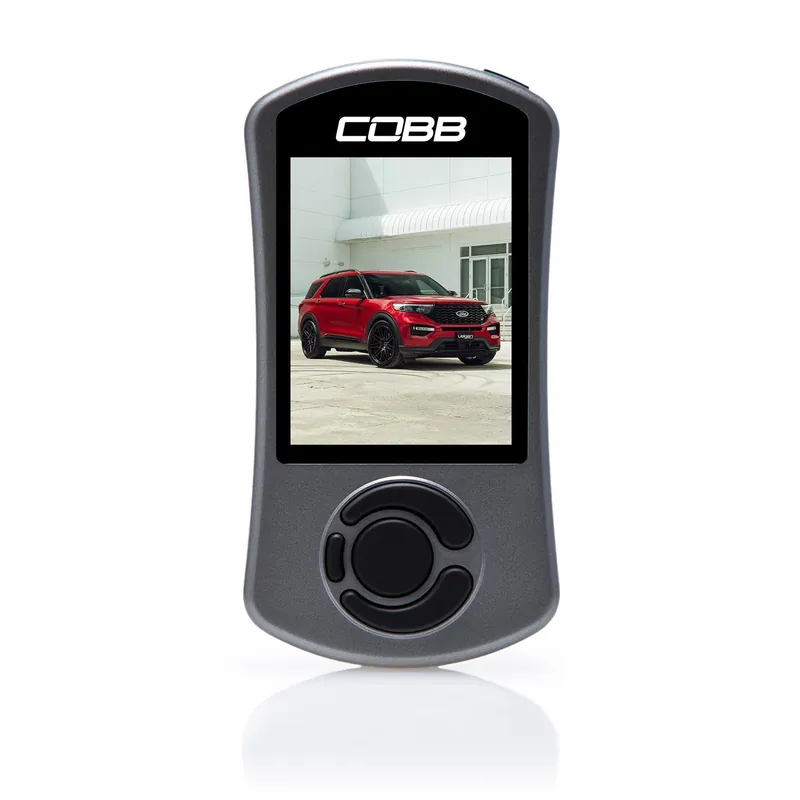 Place Order Cobb 20-24 Ford Explorer ST AccessPORT V3